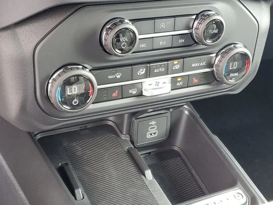 2026 Ford Bronco 6th Gen - Image 20 of 20