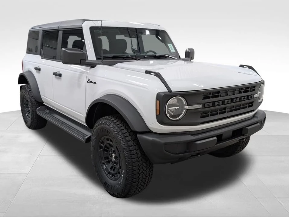 2026 Ford Bronco 6th Gen - Image 19 of 20