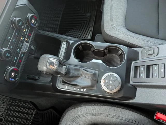2026 Ford Bronco 6th Gen - Image 18 of 20
