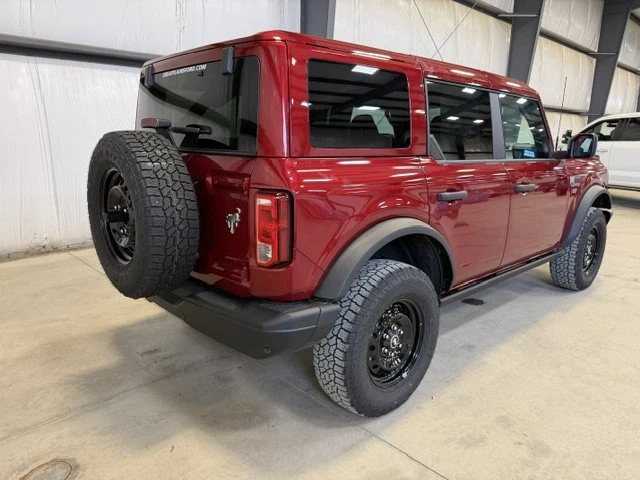 2026 Ford Bronco 6th Gen - Image 7 of 18