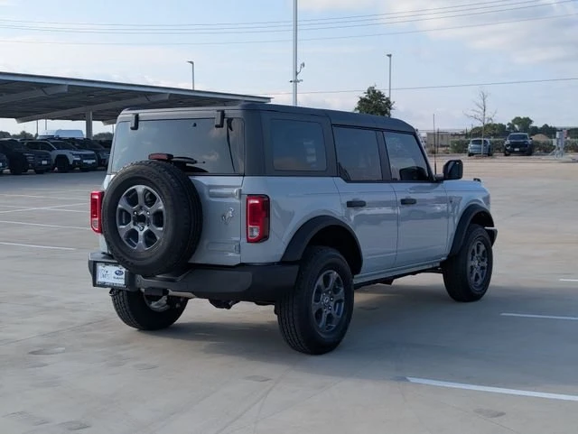 2026 Ford Bronco 6th Gen - Image 5 of 20