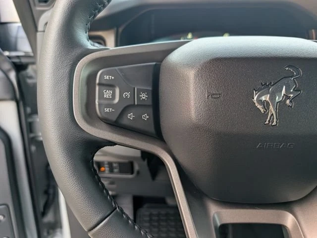 2026 Ford Bronco 6th Gen - Image 13 of 20