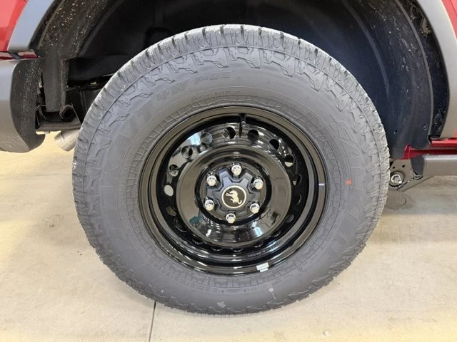 2026 Ford Bronco 6th Gen - Image 8 of 18
