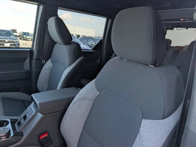 2026 Ford Bronco 6th Gen - Image 10 of 20
