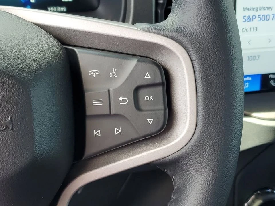 2026 Ford Bronco 6th Gen - Image 15 of 20
