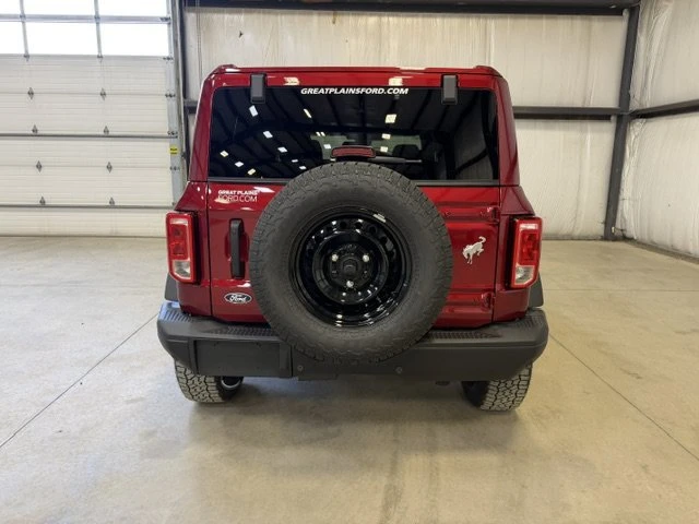 2026 Ford Bronco 6th Gen - Image 6 of 18
