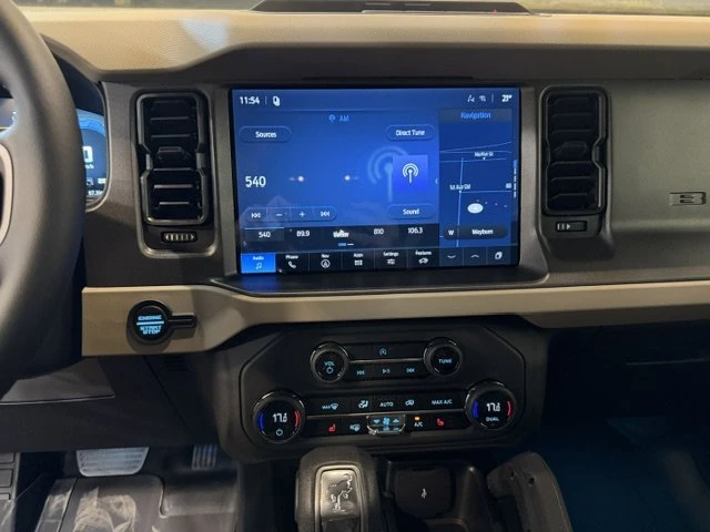 2026 Ford Bronco 6th Gen - Image 12 of 18