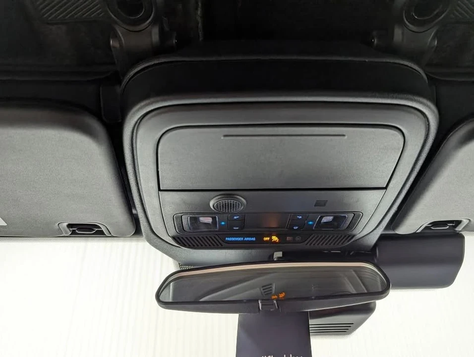 2026 Ford Bronco 6th Gen - Image 9 of 20