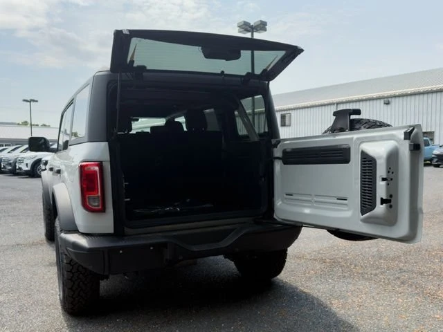 2026 Ford Bronco 6th Gen - Image 7 of 20