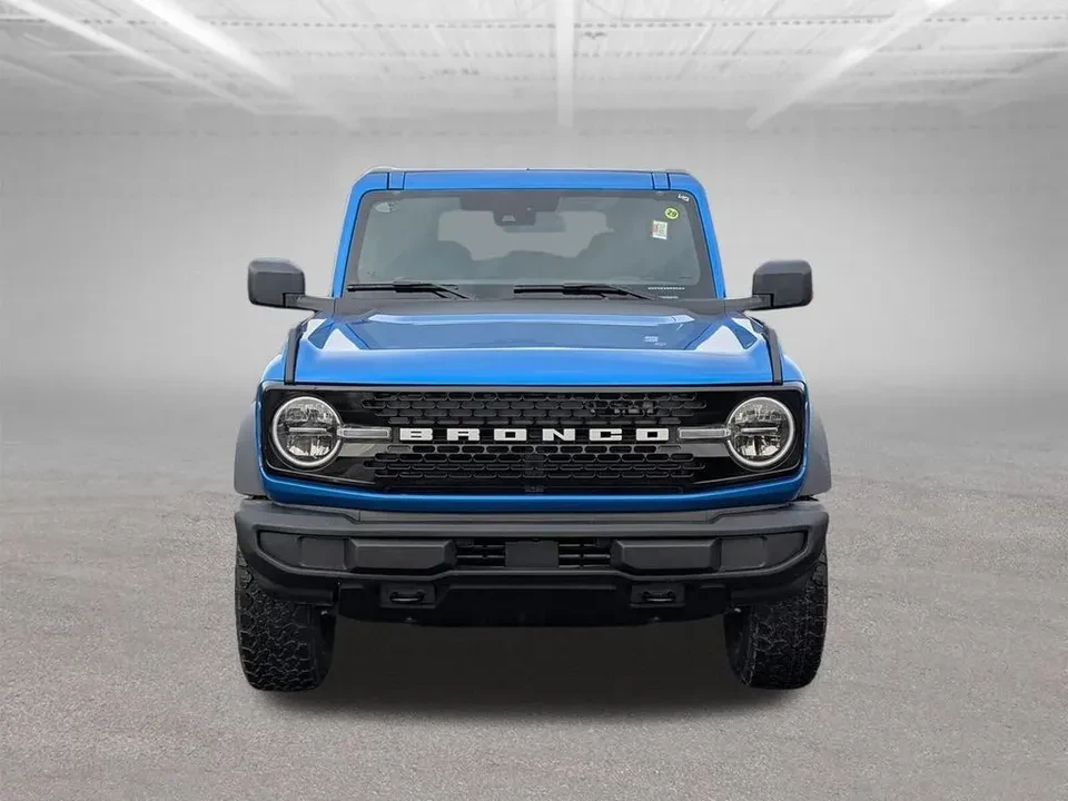 2026 Ford Bronco 6th Gen - Image 3 of 11