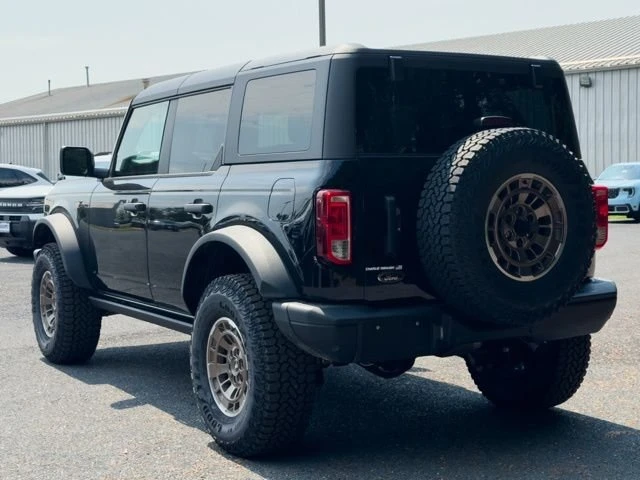 2026 Ford Bronco 6th Gen - Image 3 of 20