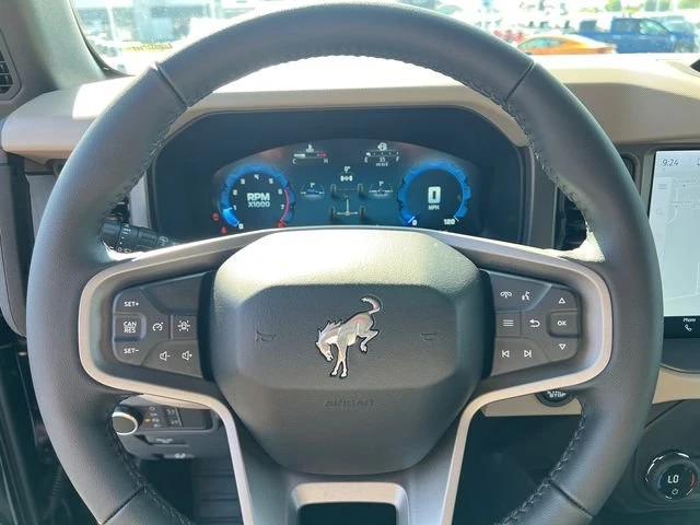 2026 Ford Bronco 6th Gen - Image 11 of 20