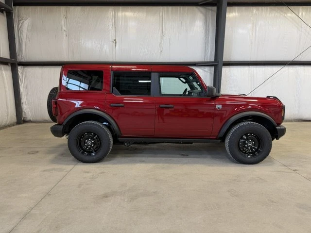 2026 Ford Bronco 6th Gen - Image 4 of 18