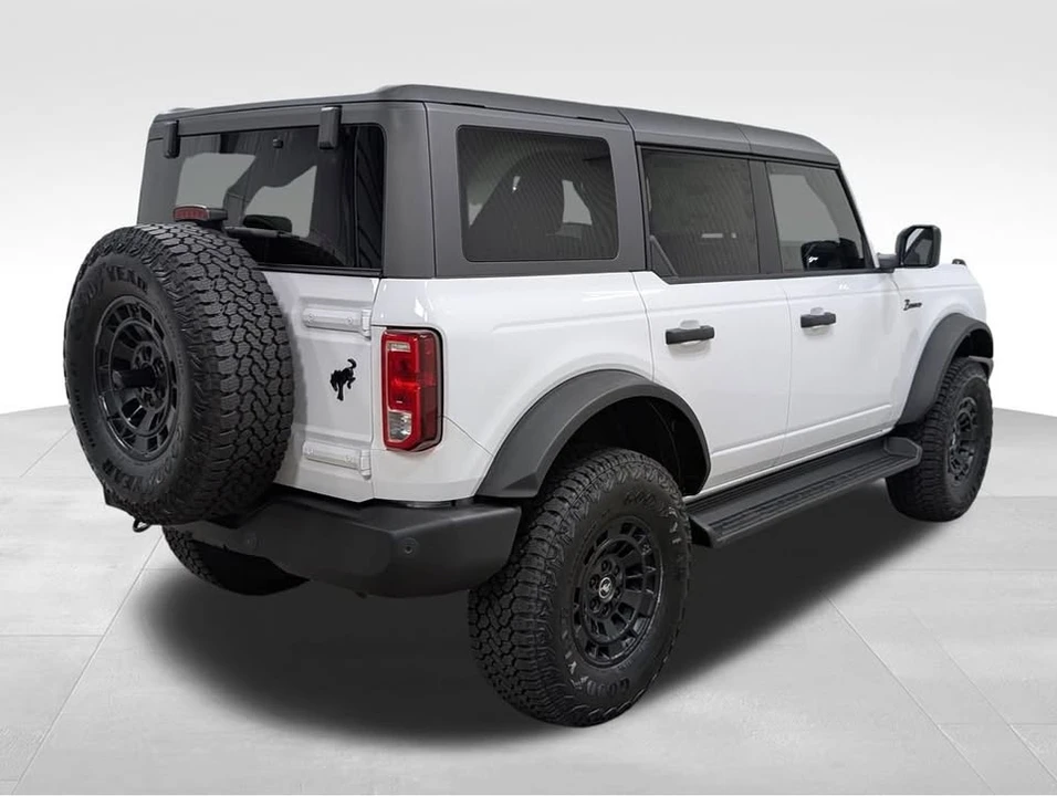 2026 Ford Bronco 6th Gen - Image 20 of 20