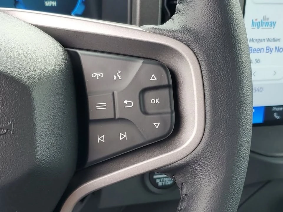 2026 Ford Bronco 6th Gen - Image 15 of 20