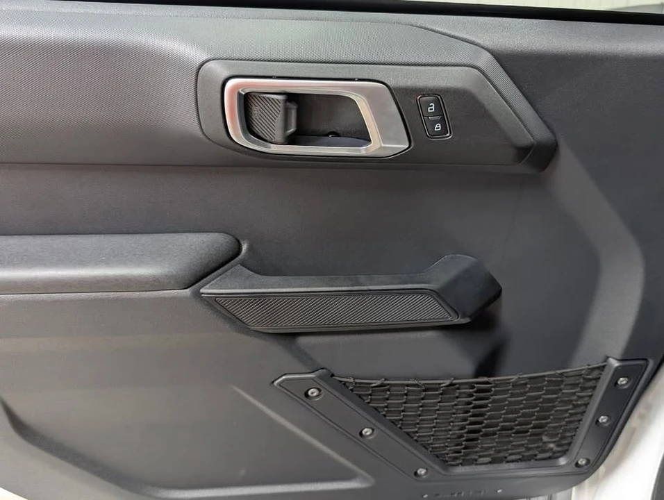 2026 Ford Bronco 6th Gen - Image 12 of 20