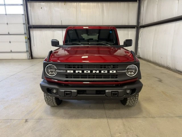 2026 Ford Bronco 6th Gen - Image 2 of 18