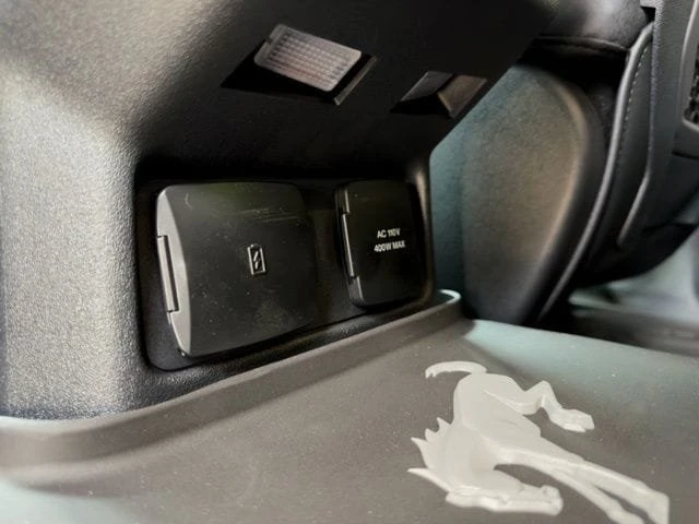 2026 Ford Bronco 6th Gen - Image 9 of 20