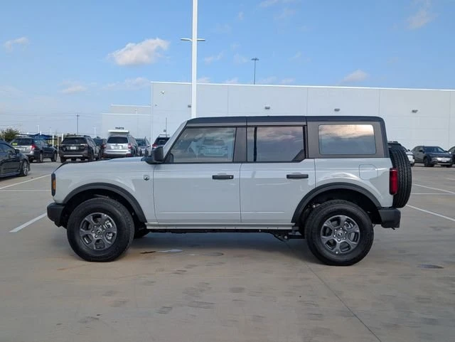 2026 Ford Bronco 6th Gen - Image 3 of 20