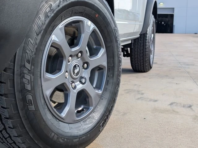 2026 Ford Bronco 6th Gen - Image 2 of 20