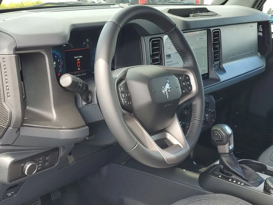2026 Ford Bronco 6th Gen - Image 10 of 20