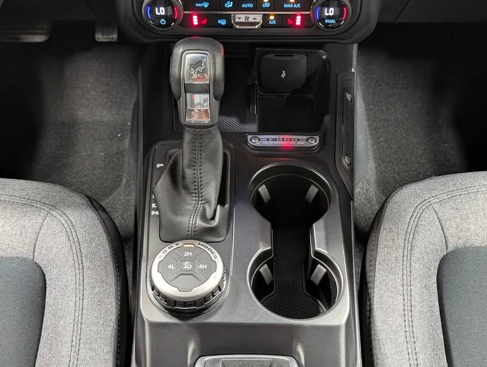 2026 Ford Bronco 6th Gen - Image 7 of 20