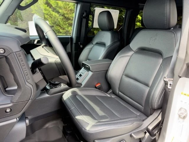 2026 Ford Bronco 6th Gen - Image 8 of 20