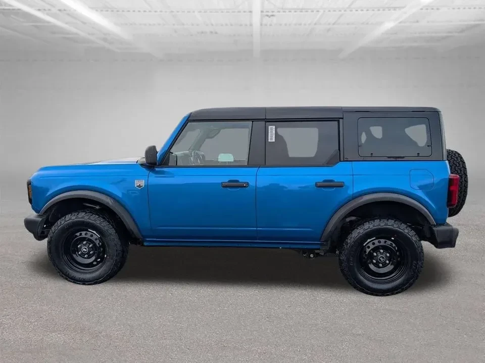 2026 Ford Bronco 6th Gen - Image 4 of 11