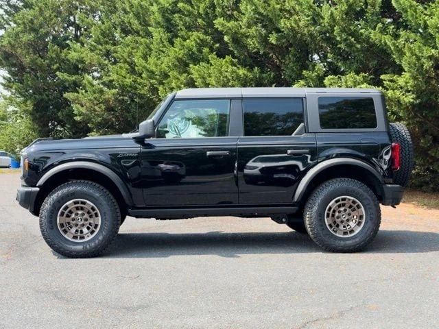 2026 Ford Bronco 6th Gen - Image 2 of 20
