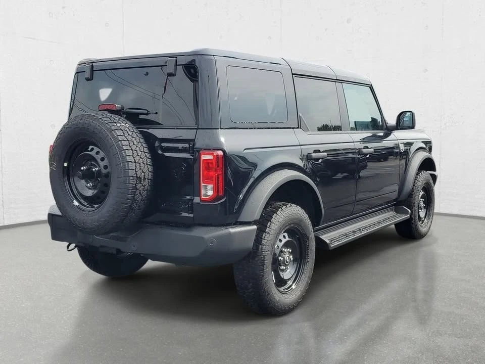 2026 Ford Bronco 6th Gen - Image 7 of 20