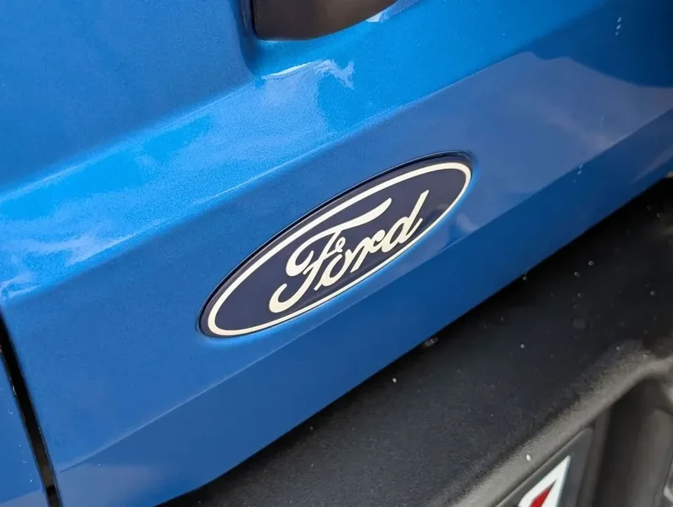 2026 Ford Bronco 6th Gen - Image 5 of 11