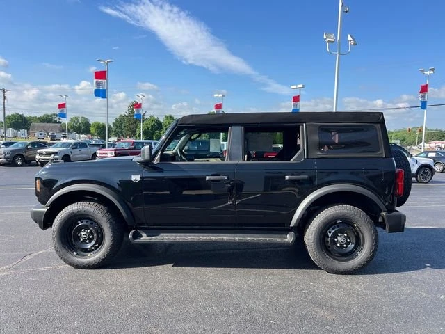 2026 Ford Bronco 6th Gen - Image 4 of 20