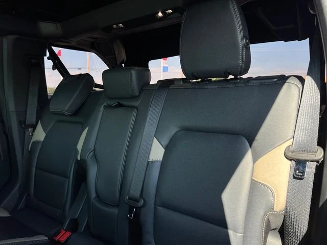 2026 Ford Bronco 6th Gen - Image 20 of 20