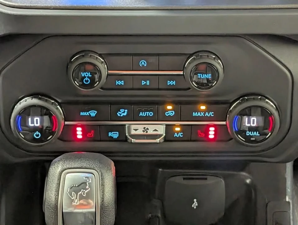 2026 Ford Bronco 6th Gen - Image 6 of 20
