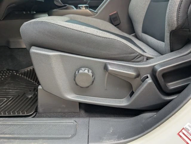 2026 Ford Bronco 6th Gen - Image 20 of 20