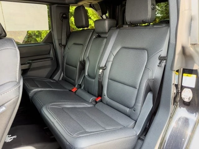 2026 Ford Bronco 6th Gen - Image 8 of 20