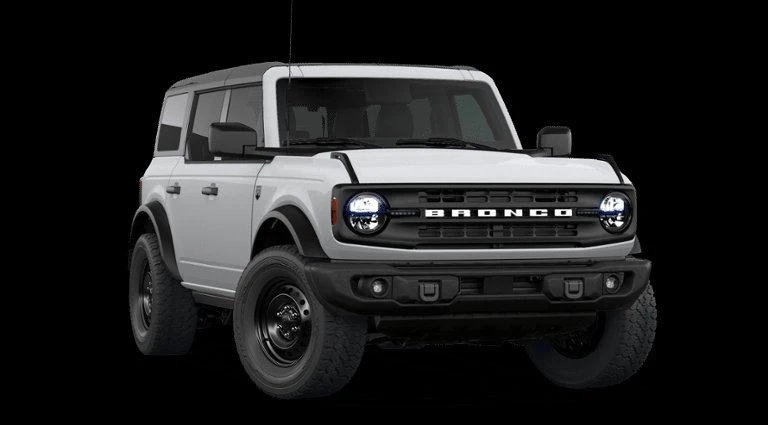 2026 Ford Bronco 6th Gen - Image 19 of 20