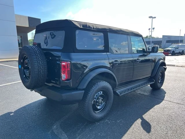 2026 Ford Bronco 6th Gen - Image 8 of 20