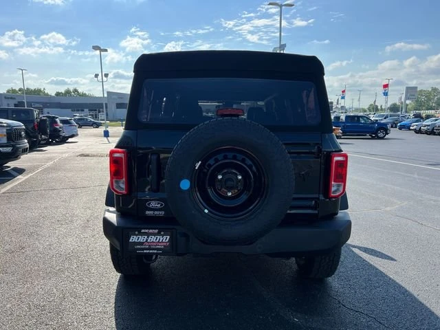 2026 Ford Bronco 6th Gen - Image 6 of 20