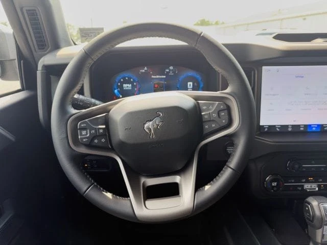 2026 Ford Bronco 6th Gen - Image 10 of 20