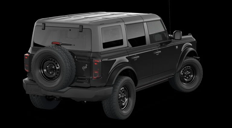 2026 Ford Bronco 6th Gen - Image 18 of 20