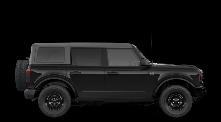 2026 Ford Bronco 6th Gen - Image 20 of 20