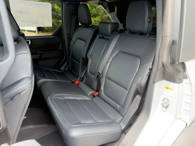 2026 Ford Bronco 6th Gen - Image 9 of 20