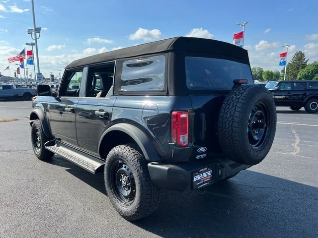 2026 Ford Bronco 6th Gen - Image 5 of 20