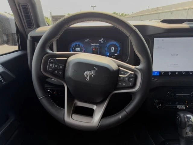 2026 Ford Bronco 6th Gen - Image 10 of 20