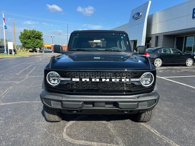 2026 Ford Bronco 6th Gen - Image 2 of 20