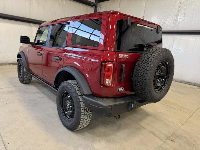 2026 Ford Bronco 6th Gen - Image 5 of 18