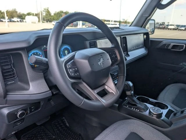 2026 Ford Bronco 6th Gen - Image 9 of 20