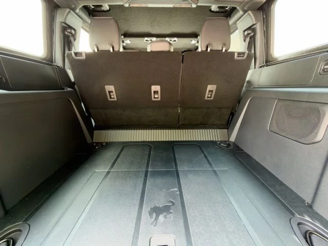 2026 Ford Bronco 6th Gen - Image 6 of 20
