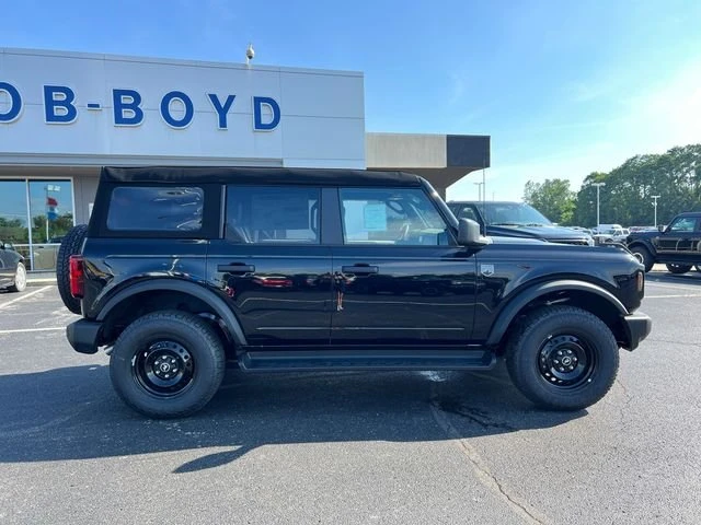 2026 Ford Bronco 6th Gen - Image 9 of 20